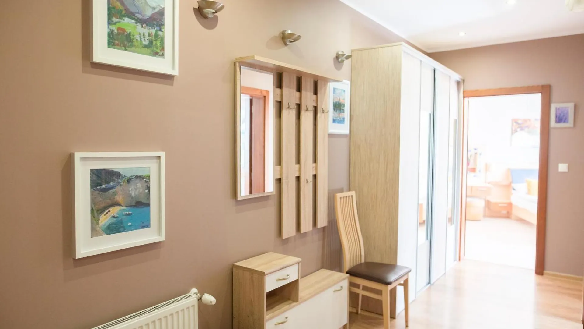 Sopot Breeze Apartment Poland