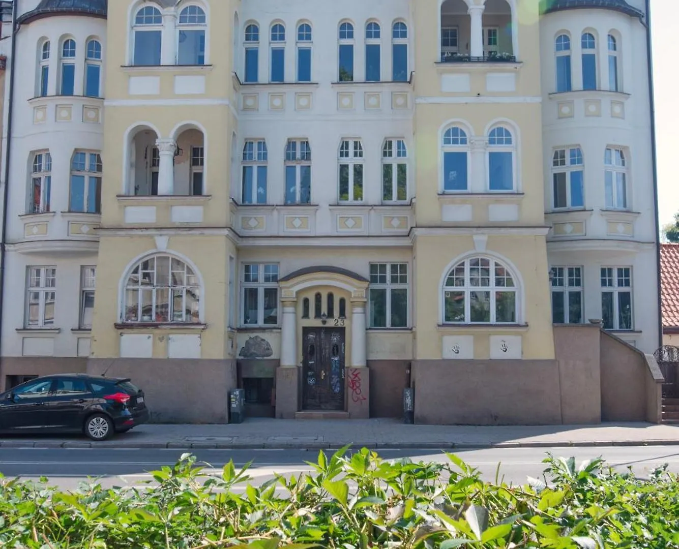 Sopot Breeze Apartment 0*,  Poland