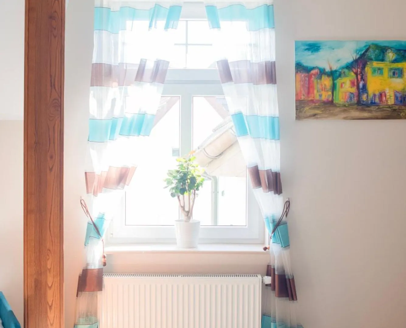 Sopot Breeze Apartment