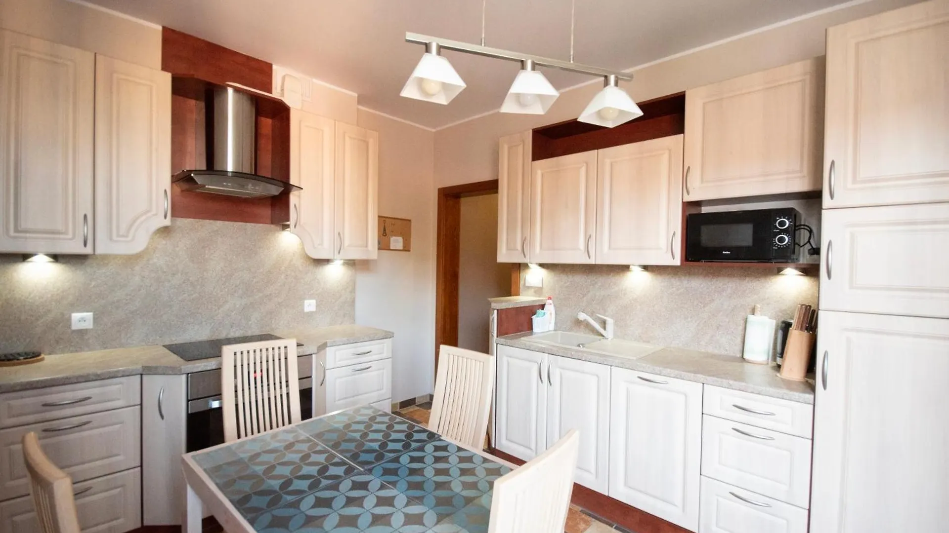 Sopot Breeze Apartment