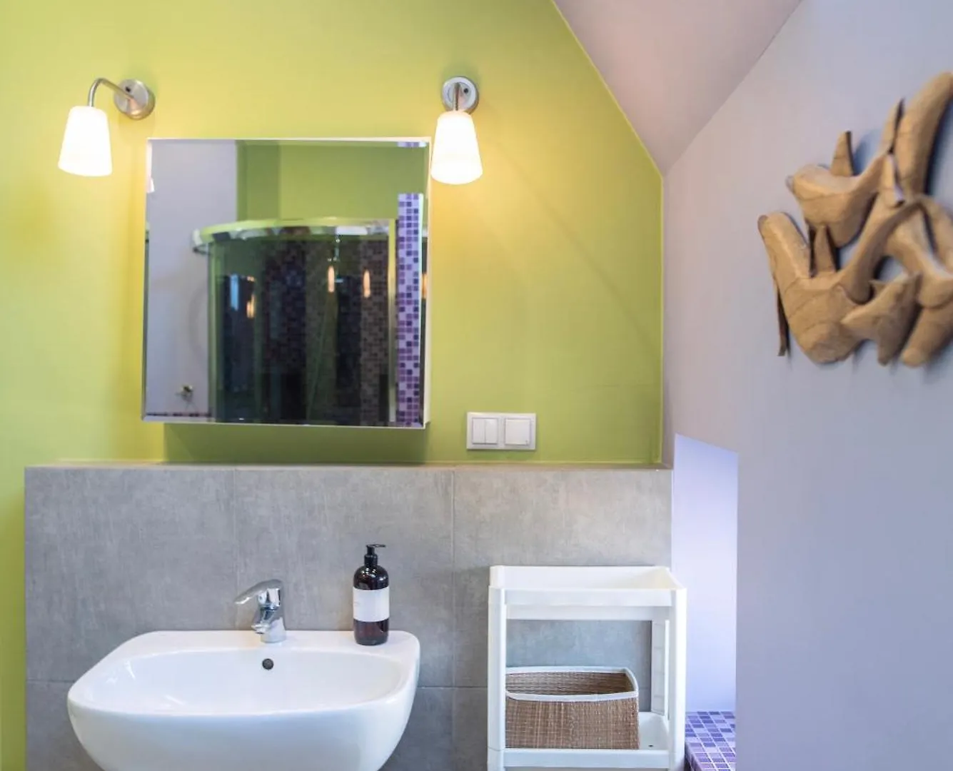 Sopot Breeze Apartment