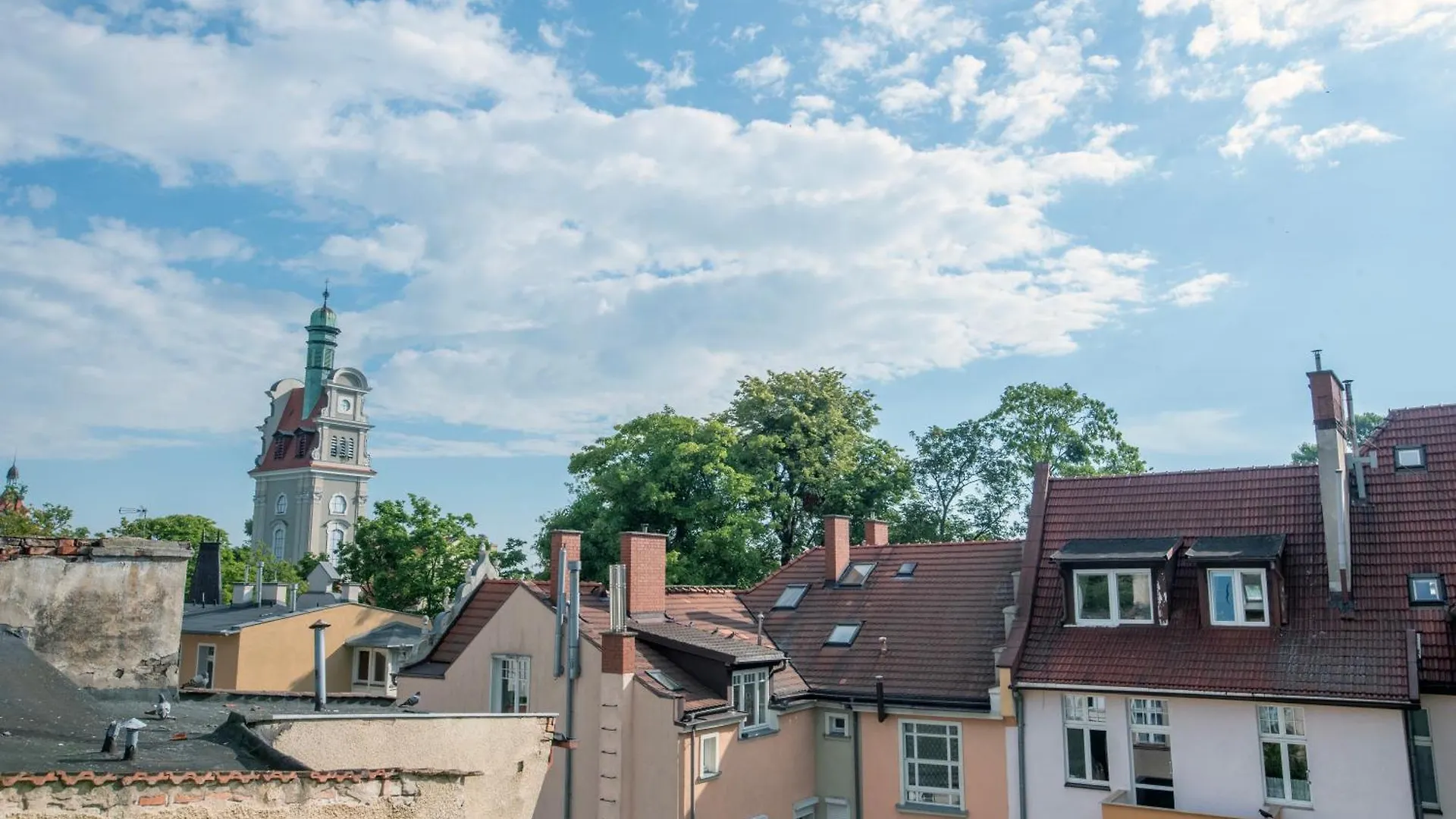 Sopot Breeze Apartment